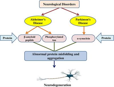 Role of Environmental Toxicants on Neurodegenerative Disorders